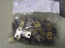 2N6497 Si NPN 250V 5A 80W