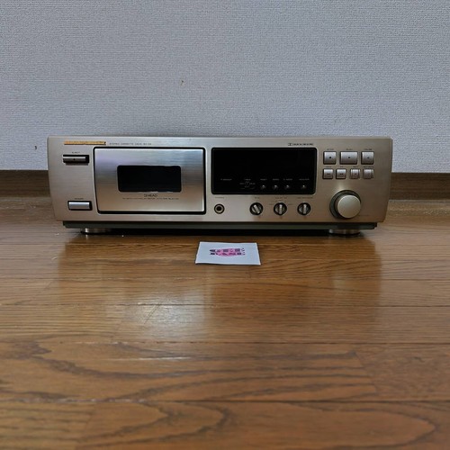 Marantz cassetta a tre - sd-63,