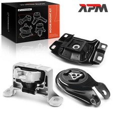 Cuscinetto motore - 3x,