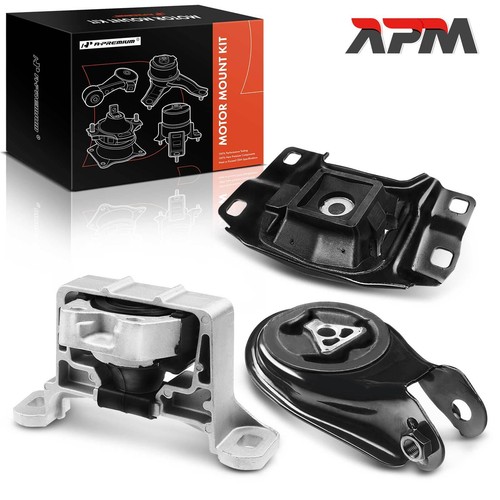 Cuscinetto motore - 3x,