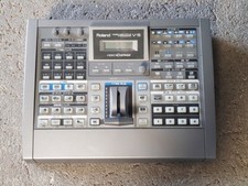 Roland video mixer - roland,