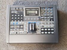 Roland V5 video mixer