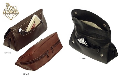 Tobacco holder bag - tobacco,