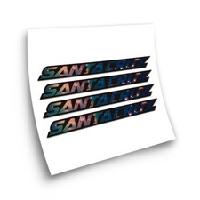 Star sam adesivi - star,
