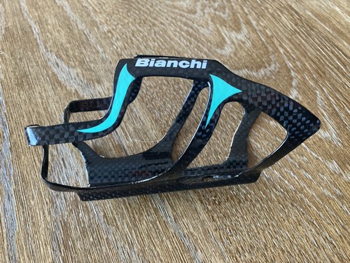 Gabbia borraccia bianchi fibra - gabbia,