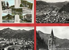 GARESSIO -  LOTTO DI 12