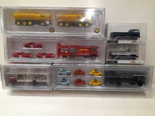 Brekina serie Fiat Camion 1/87