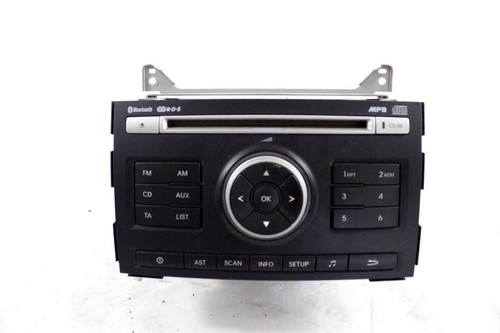 96160 1h050 autoradio kia - 96160-1h050,
