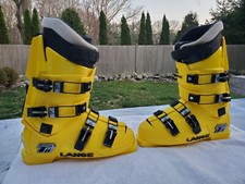 Scarponi da sci Lange Tii