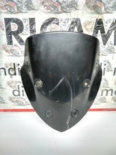 KYMCO AGILITY 125 R16 08-2014 PLEXIGLAS  PARABREZZA ANTERIORE