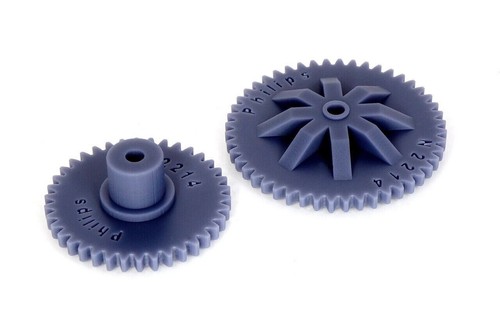 Ingranaggi per philips n2213 - ingranaggi,
