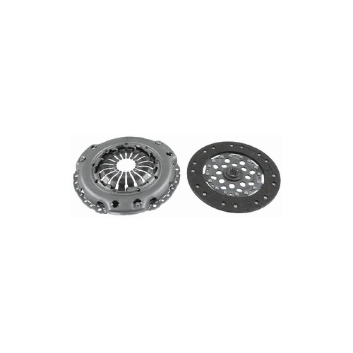 826665 kit frizione - 826665, pezzi