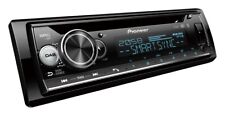 Autoradio Pioneer DEH-S720DAB Lettore CD Digital Radio 50W x 4 con Bluetooth