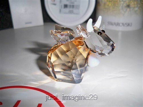 Swarovski lovlots angelo - swarovski,