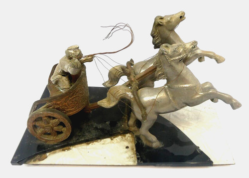 Antique old roman souvenir - old,