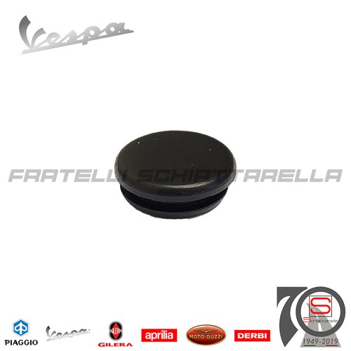 Tappo vite aria vaschetta - tappo,