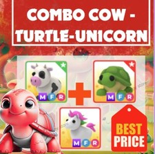🐄Combo Meega/Neeon