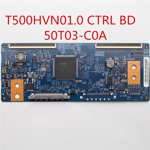 Scheda logica t500hvn01 ctrl - scheda,