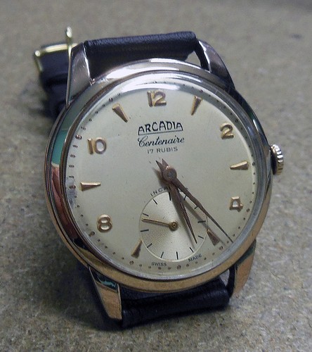Orologio arcadia - orologio,