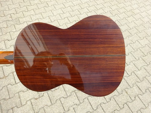 Foglietto chitarra yairi cy - foglietto,