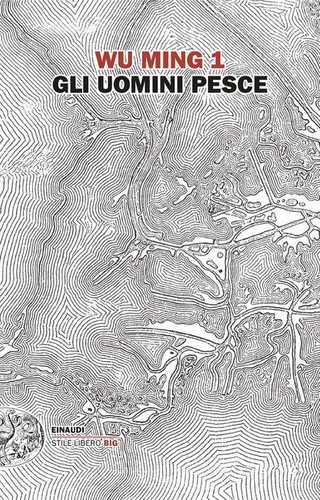 Gli uomini pesce - uomini, 1