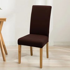 6 Pezzi Coprisedie per