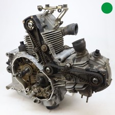 DUCATI Monster 620 Motore 2003