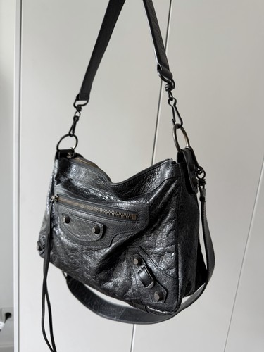 Borsa tracolla balenciaga le - borsa,