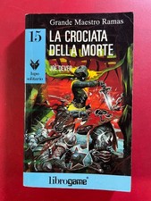 LUPO SOLITARIO n. 15 LA