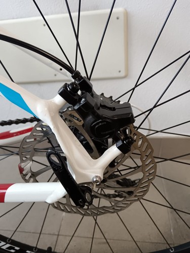 Mtb cannondale sl4 - cannondale, ottime