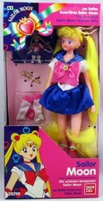Sailor Moon (Les Belles