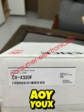 CV-X320F Controller Sistema di