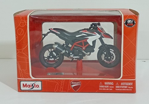 I139349 maisto ducati - maisto,