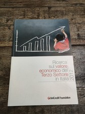 Ricerca Sul Valore Economico