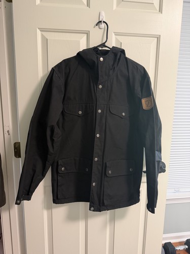 Giacca fjallraven groenlandia - giacca,