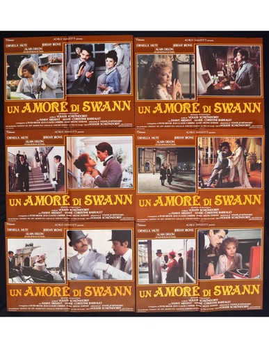 Fotobuste amore swann - fotobuste,