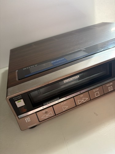 Videoregistratore cassette - a,