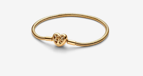 Pandora 563516c01 bracciale - 563516c01-20,