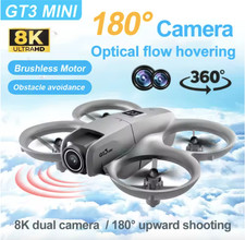 GT3 Mini GPS Drone 8K 5G