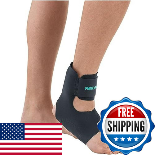Stabilizzatori aircast airheel - stabilizzatori,