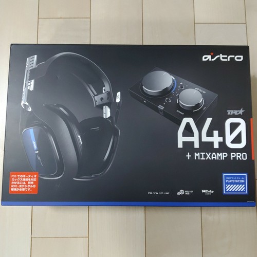 Astro a40 cuffie gaming - astro,