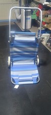 Lettino mare con ruote - mare,
