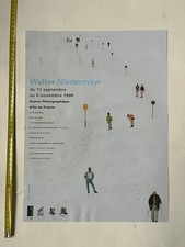 Walter Niedermayr 1998 vintage