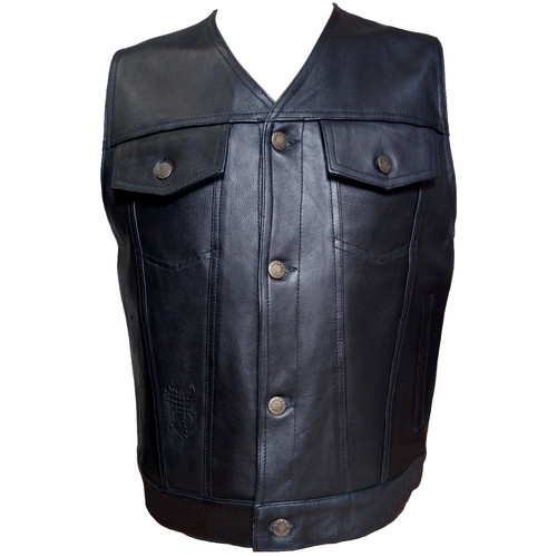 Gensler six pocket gilet - gensler,