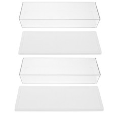  2 Pezzi Contenitore Pasta per