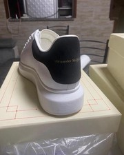 alexander mcqueen scarpe