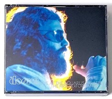 The Doors Live at Aquarius