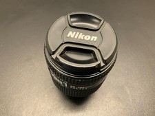 Nikon AF Zoom NIKKOR 28-105mm