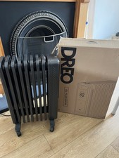 Dreo Radiatore a Olio per
