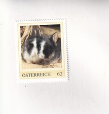 FRANCOBOLLO PM Austria